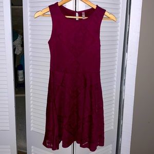 Women’s dress